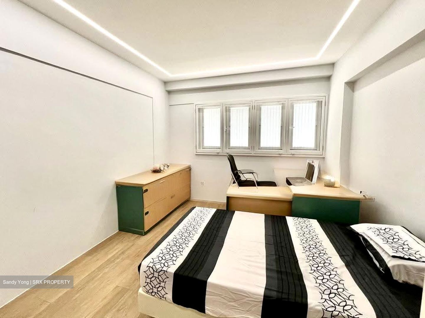 Blk 13 Eunos Crescent (Geylang), HDB 5 Rooms #627445371